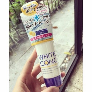 Kem-dưỡng-trắng-white-conc-watery-cream-90g