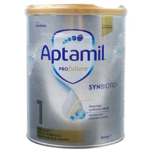 Sữa APTAMIL ÚC 900gr Số 1 Cho Trẻ từ 0-6 Tháng